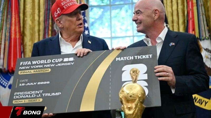 Mỹ tạm miễn ký quỹ visa World Cup Fan bóng đá cần biết gì